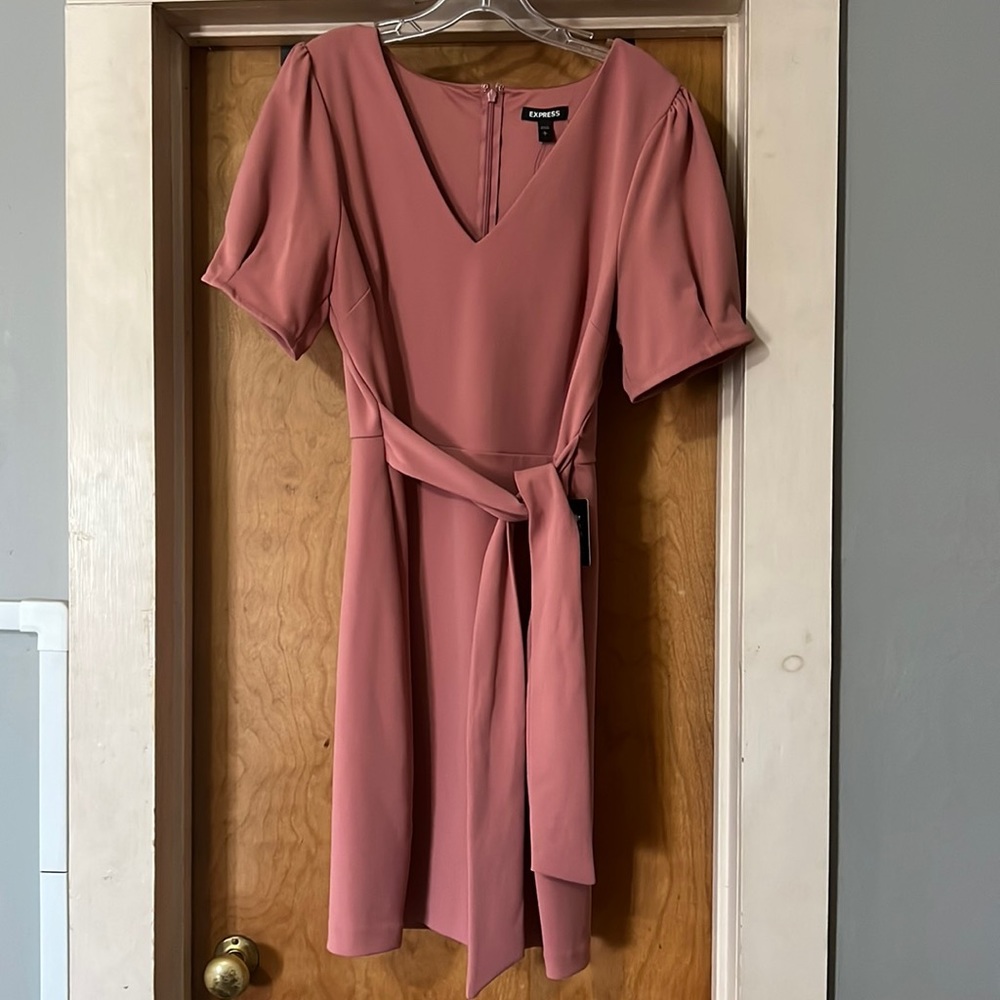 Dress- Express